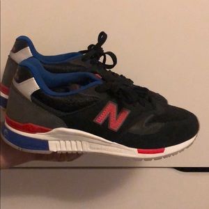 New Balance Sneakers